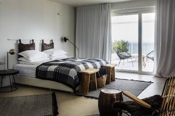 Фотографии Отель Sea Sense Boutique Hotel г. Созополь (Болгария) №5 Фото Отель Sea Sense Boutique Hotel г. Созополь 5
