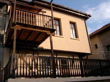 Фотографии Гостевой дом Guest House Zhelevi г. Созополь (Болгария) №4 Фото Гостевой дом Guest House Zhelevi г. Созополь 4