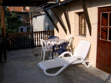 Фотографии Гостевой дом Guest House Zhelevi г. Созополь (Болгария) №5 Фото Гостевой дом Guest House Zhelevi г. Созополь 5