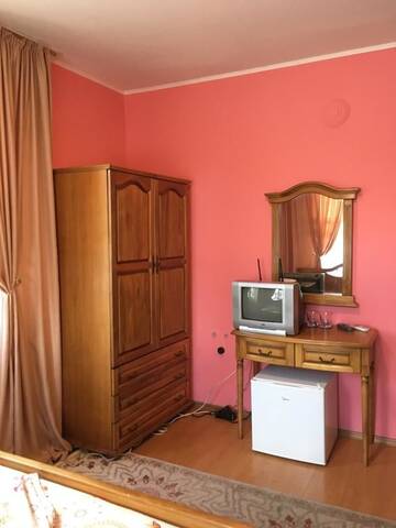 Фотографии Гостевой дом Guest House Hristina г. Созополь (Болгария) №4 Фото Гостевой дом Guest House Hristina г. Созополь 4