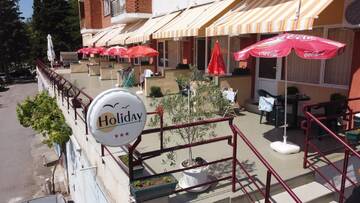 Фотографии Отель Hotel Holiday Rodopi г. Созополь (Болгария) №3 Фото Отель Hotel Holiday Rodopi г. Созополь 3