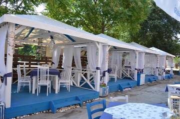 Фотографии Отель Hotel Sozopol г. Созополь (Болгария) №3 Фото Отель Hotel Sozopol г. Созополь 3