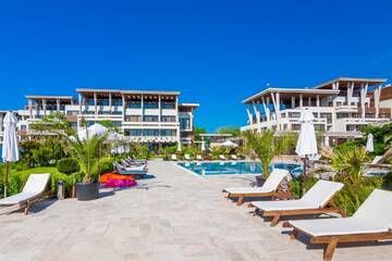 Фотографии Апарт-отели Apolonia Resort г. Созополь (Болгария) №3 Фото Апарт-отели Apolonia Resort г. Созополь 3
