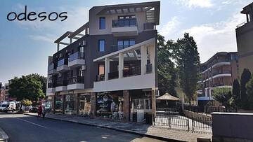 Фотографии Гостевой дом Guesthouse Odesos г. Созополь (Болгария) №1 Фото Гостевой дом Guesthouse Odesos г. Созополь 1