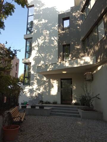 Фотографии Гостевой дом Guesthouse Odesos г. Созополь (Болгария) №2 Фото Гостевой дом Guesthouse Odesos г. Созополь 2
