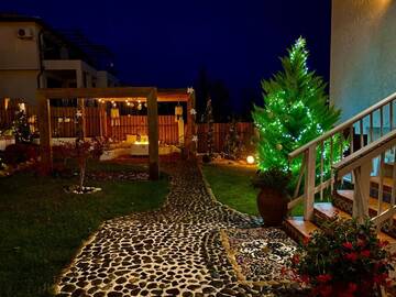 Фотографии Апарт-отели Casa de oro Aparthotel г. Созополь (Болгария) №2 Фото Апарт-отели Casa de oro Aparthotel г. Созополь 2