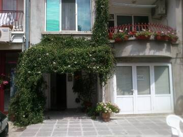 Фотографии Гостевой дом Rooms Via Maris г. Созополь (Болгария) №1 Фото Гостевой дом Rooms Via Maris г. Созополь 1