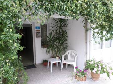 Фотографии Гостевой дом Rooms Via Maris г. Созополь (Болгария) №3 Фото Гостевой дом Rooms Via Maris г. Созополь 3