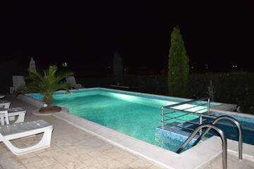 Фотографии Апарт-отели Villa Vega г. Созополь (Болгария) №2 Фото Апарт-отели Villa Vega г. Созополь 2