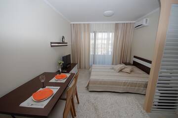 Фотографии Отель Lily Beach Resort г. Созополь (Болгария) №3 Фото Отель Lily Beach Resort г. Созополь 3