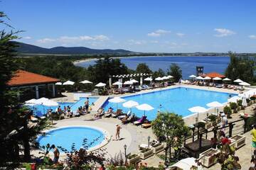 Фотографии Апарт-отели Apartments DreamBG г. Созополь (Болгария) №2 Фото Апарт-отели Apartments DreamBG г. Созополь 2
