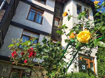 Фотографии Апарт-отели Apartments DreamBG г. Созополь (Болгария) №3 Фото Апарт-отели Apartments DreamBG г. Созополь 3