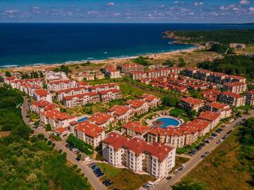 Фотографии Курортные отели Green Life Beach Resort г. Созополь (Болгария) №1 Фото Курортные отели Green Life Beach Resort г. Созополь 1