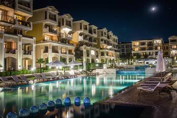 Фотографии Курортные отели Green Life Beach Resort г. Созополь (Болгария) №2 Фото Курортные отели Green Life Beach Resort г. Созополь 2