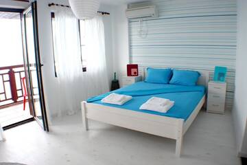 Фотографии Гостевой дом Deep Blue Guest House г. Созополь (Болгария) №5 Фото Гостевой дом Deep Blue Guest House г. Созополь 5