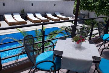 Фотографии Отель Ema Hotel г. Созополь (Болгария) №2 Фото Отель Ema Hotel г. Созополь 2
