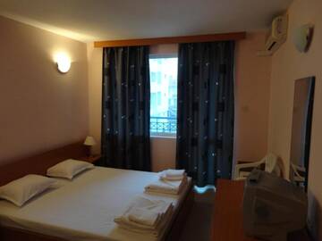 Фотографии Отель Hotel Antares г. Созополь (Болгария) №2 Фото Отель Hotel Antares г. Созополь 2