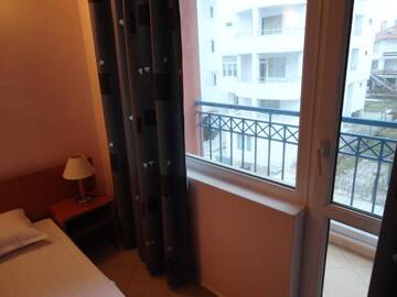 Фотографии Отель Hotel Antares г. Созополь (Болгария) №3 Фото Отель Hotel Antares г. Созополь 3