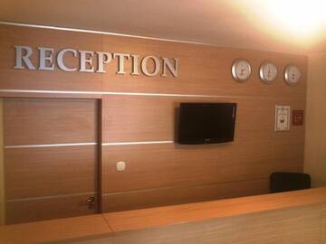 Фотографии Отель Family Hotel Alfa Vita г. Созополь (Болгария) №3 Фото Отель Family Hotel Alfa Vita г. Созополь 3