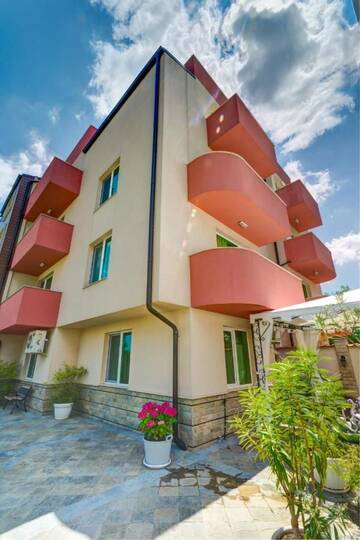 Фотографии Гостевой дом Siena House г. Созополь (Болгария) №3 Фото Гостевой дом Siena House г. Созополь 3