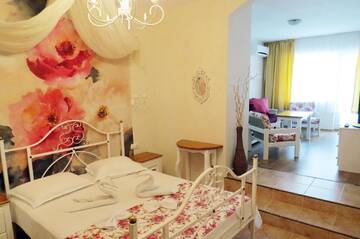 Фотографии Отель Family Hotel Sofi г. Созополь (Болгария) №4 Фото Отель Family Hotel Sofi г. Созополь 4