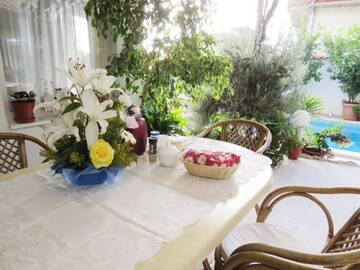 Фотографии Отель Family Hotel Sofi г. Созополь (Болгария) №2 Фото Отель Family Hotel Sofi г. Созополь 2