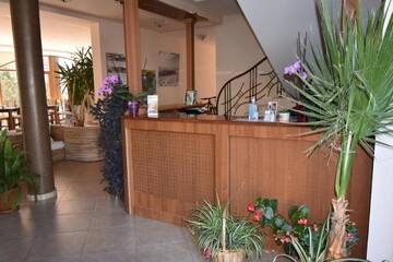 Фотографии Отель Kandrovi Hotel г. Созополь (Болгария) №3 Фото Отель Kandrovi Hotel г. Созополь 3