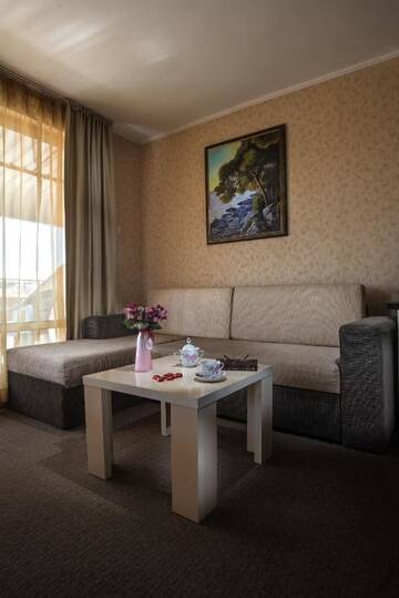 Фотографии Отель Flagman Hotel г. Созополь (Болгария) №4 Фото Отель Flagman Hotel г. Созополь 4