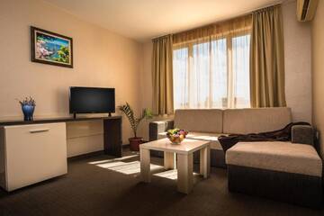 Фотографии Отель Flagman Hotel г. Созополь (Болгария) №2 Фото Отель Flagman Hotel г. Созополь 2