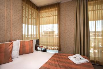 Фотографии Отель Flagman Hotel г. Созополь (Болгария) №3 Фото Отель Flagman Hotel г. Созополь 3