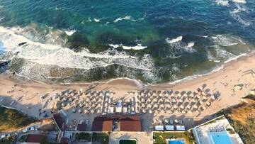 Фотографии Отель Barex Family Hotel г. Созополь (Болгария) №2 Фото Отель Barex Family Hotel г. Созополь 2
