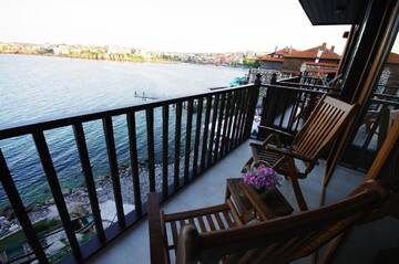 Фотографии Отель Hotel Casa del Mare г. Созополь (Болгария) №3 Фото Отель Hotel Casa del Mare г. Созополь 3