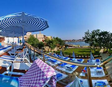 Фотографии Отель Hotel Villa List г. Созополь (Болгария) №2 Фото Отель Hotel Villa List г. Созополь 2