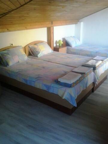 Фотографии Гостевой дом Summer SZ Guest House г. Созополь (Болгария) №5 Фото Гостевой дом Summer SZ Guest House г. Созополь 5