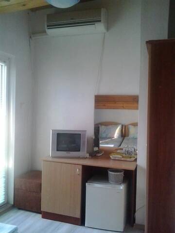 Фотографии Гостевой дом Summer SZ Guest House г. Созополь (Болгария) №2 Фото Гостевой дом Summer SZ Guest House г. Созополь 2