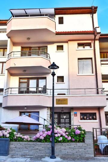 Фотографии Гостевой дом Guest House Plavas г. Созополь (Болгария) №1 Фото Гостевой дом Guest House Plavas г. Созополь 1