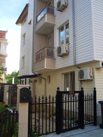 Фотографии Гостевой дом Vlasta Guest House г. Созополь (Болгария) №1 Фото Гостевой дом Vlasta Guest House г. Созополь 1