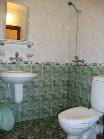 Фотографии Отель Hotel Orchidea г. Созополь (Болгария) №3 Фото Отель Hotel Orchidea г. Созополь 3