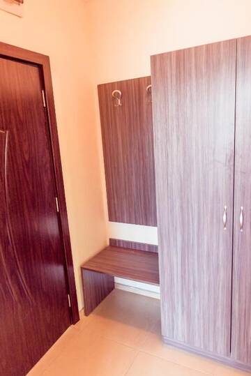 Фото номера Двухместный номер с 1 кроватью и балконом Отель Hotel Ray г. Созополь 45
