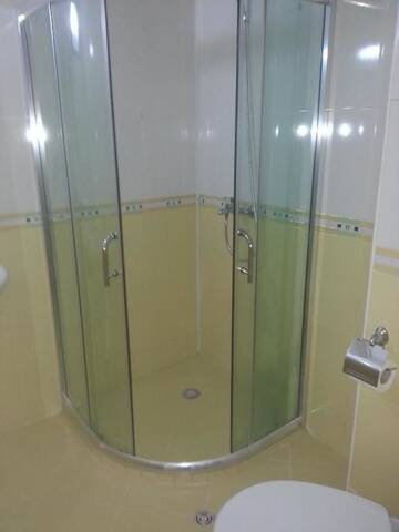 Фото номера Двухместный номер с 1 кроватью и балконом Отель Hotel Ray г. Созополь 22