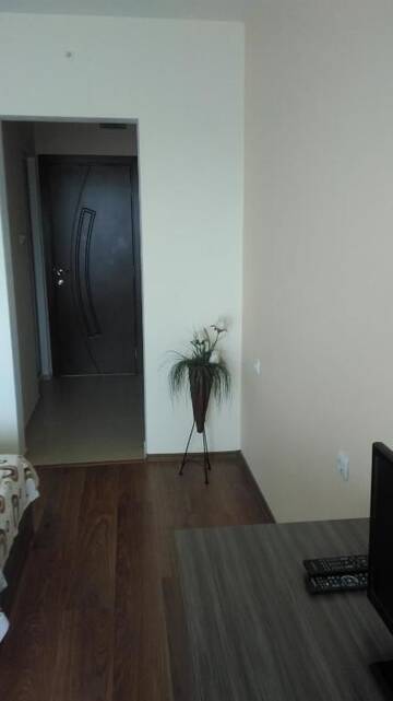 Фото номера Двухместный номер с 1 кроватью и балконом Отель Hotel Ray г. Созополь 39