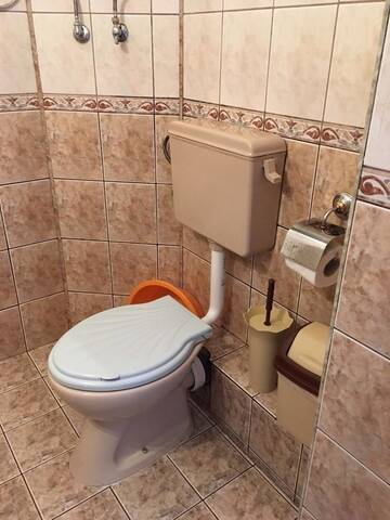 Фото номера Двухместный номер Делюкс с 1 кроватью Гостевой дом Guest House Hristina г. Созополь 2