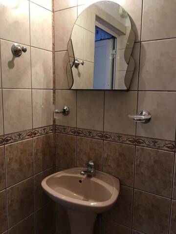 Фото номера Двухместный номер Делюкс с 1 кроватью Гостевой дом Guest House Hristina г. Созополь 3