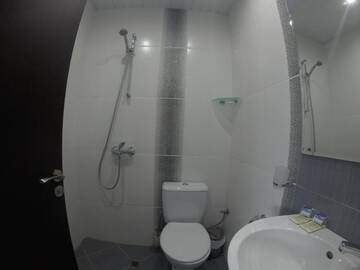 Фото номера Budget Double Room No Balcony Гостевой дом Polina Beach г. Созополь 4