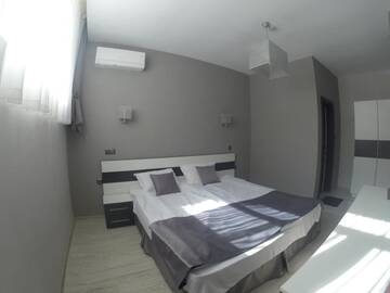Фото номера Budget Double Room No Balcony Гостевой дом Polina Beach г. Созополь 6