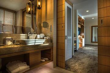 Фото номера Двухместный номер с 1 кроватью Отель Blu Bay Hotel Sozopol г. Созополь 5