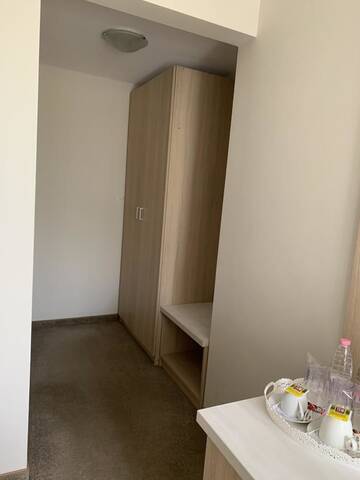 Фото номера Номер на 1 этаже с видом на сад Гостевой дом Melia Mar г. Созополь 7