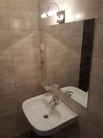 Фото номера Двухместный номер с 1 кроватью и балконом Гостевой дом Cherry Villa г. Созополь 9