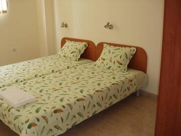 Фото номера Апартаменты Отель Hotel Holiday Rodopi г. Созополь 16