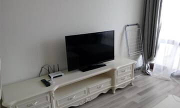 Фото номера Номер-студио с видом на море Апарт-отели Apolonia Resort г. Созополь 4